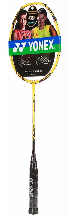Yonex VOLTRIC 8 E-Tune